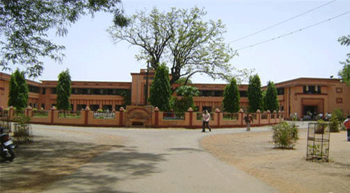 District Court Raigarh